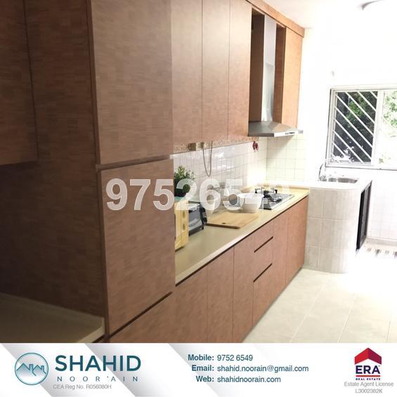 Blk 211 Ang Mo Kio Avenue 3 (Ang Mo Kio), HDB 3 Rooms #152071572